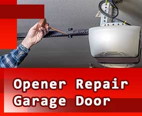 Opener Repair Garage Door Santa Monica