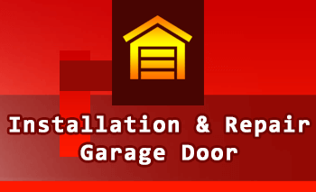 Repair and Installation Garage Door Santa Monica