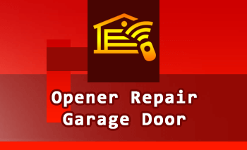 Opener Repair Garage Door Santa Monica